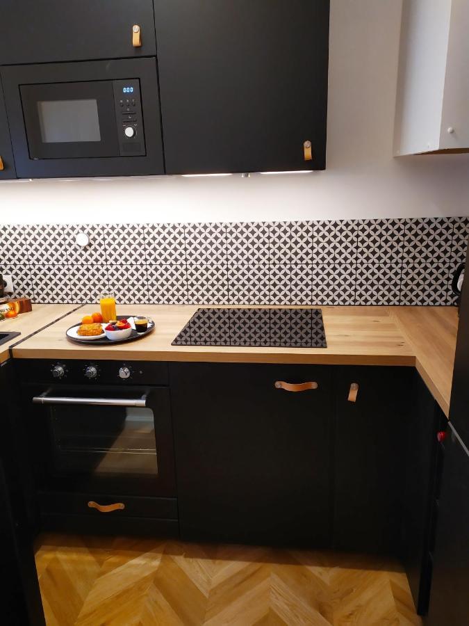 Les Loges De Montauban Apartamento Exterior foto