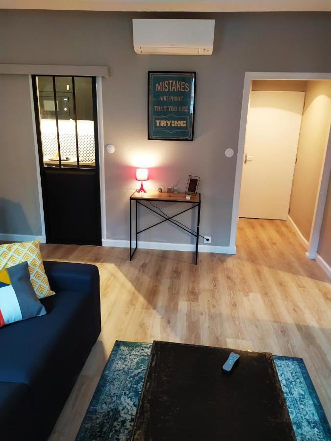 Les Loges De Montauban Apartamento Exterior foto