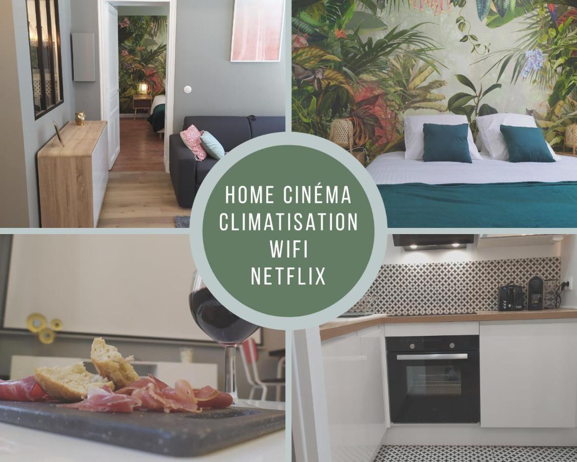 Les Loges De Montauban Apartamento Exterior foto