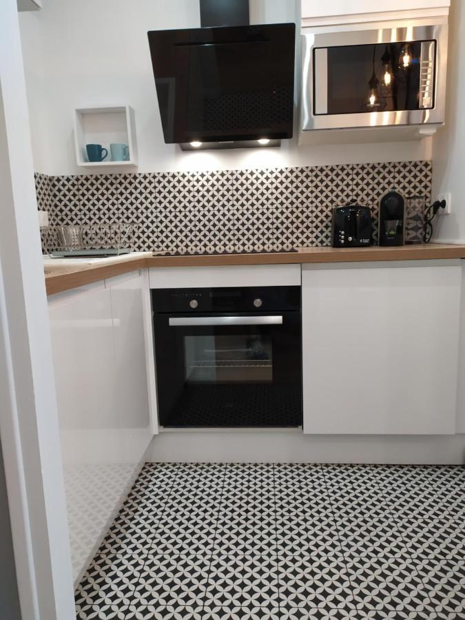 Les Loges De Montauban Apartamento Exterior foto