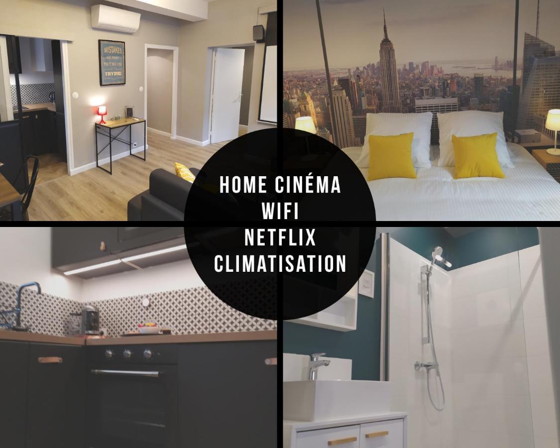 Les Loges De Montauban Apartamento Exterior foto