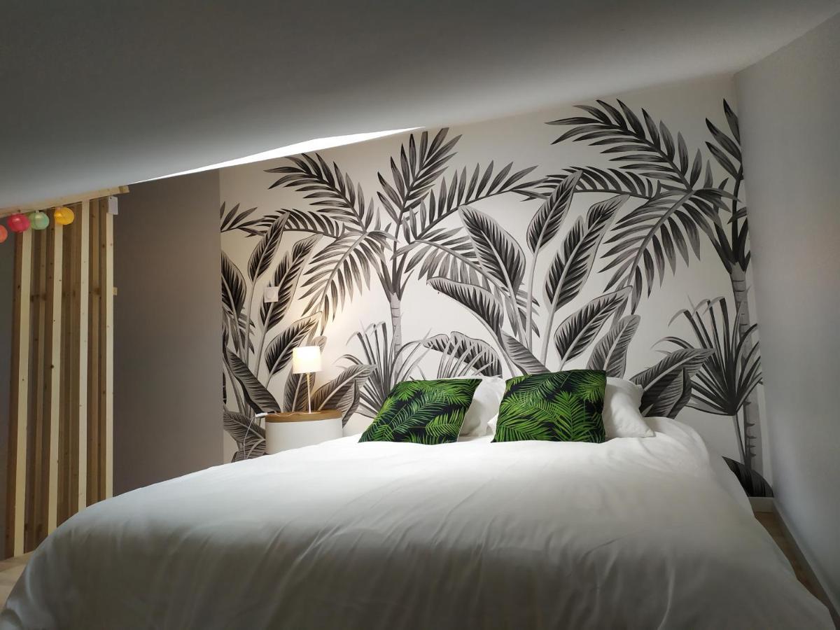 Les Loges De Montauban Apartamento Exterior foto