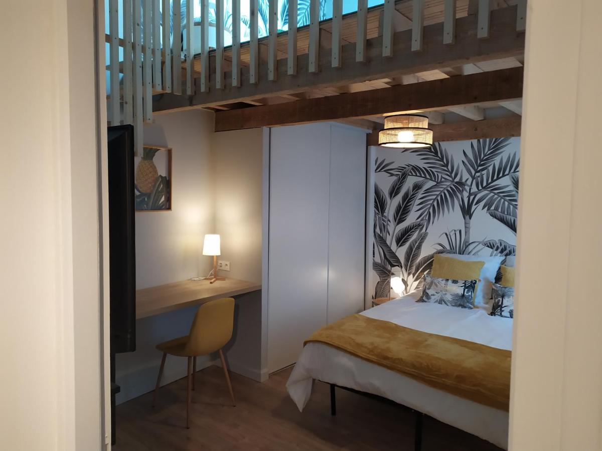 Les Loges De Montauban Apartamento Exterior foto