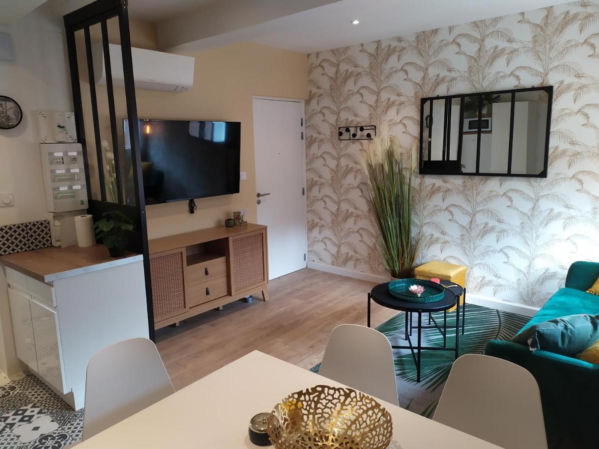 Les Loges De Montauban Apartamento Exterior foto