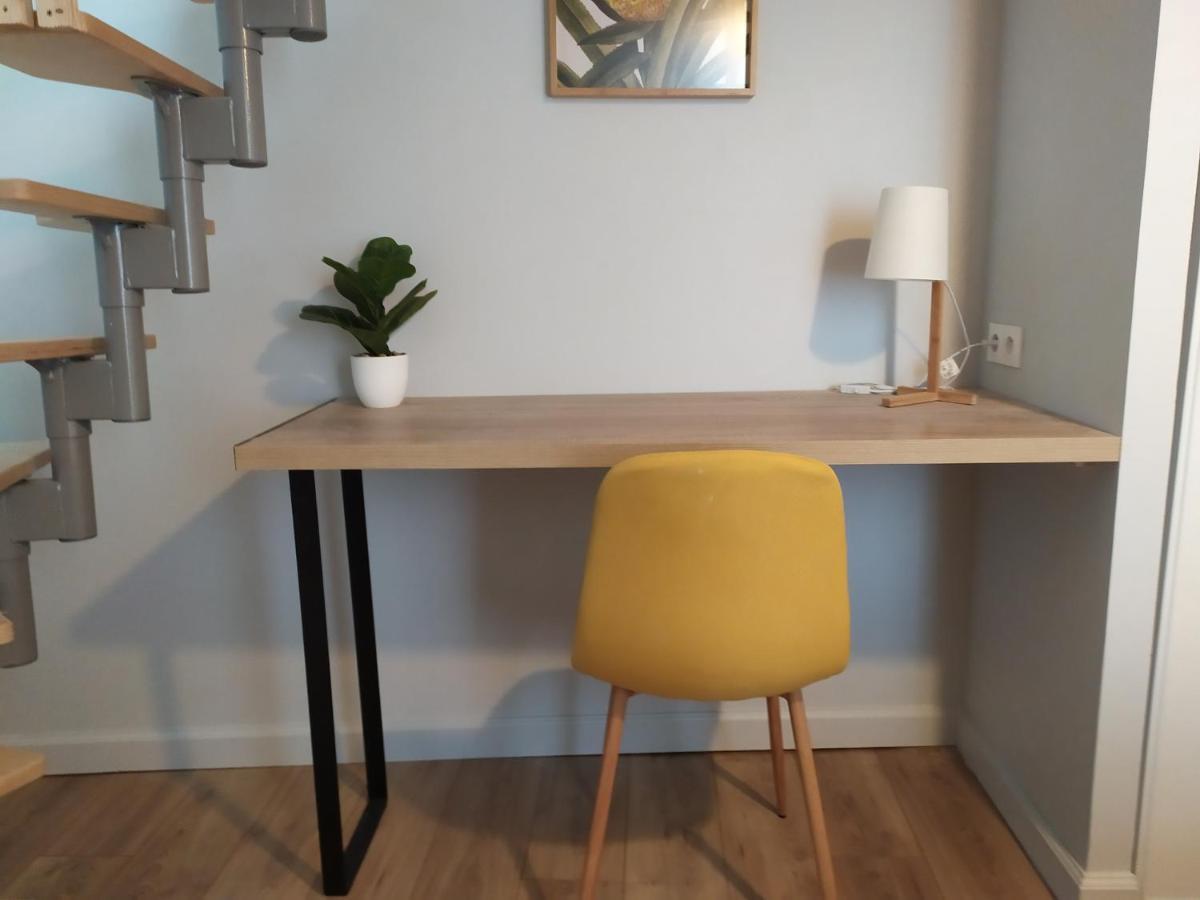 Les Loges De Montauban Apartamento Exterior foto