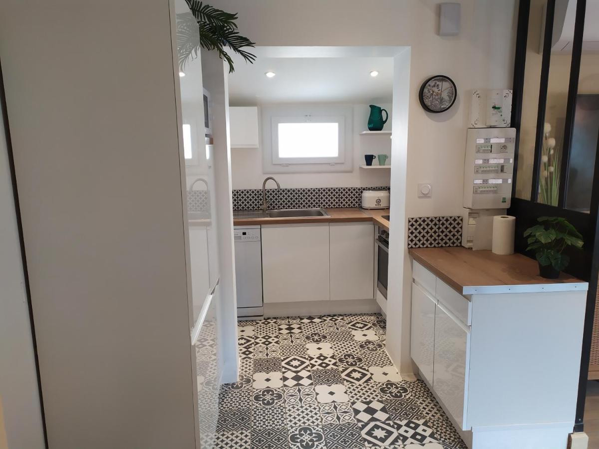 Les Loges De Montauban Apartamento Exterior foto