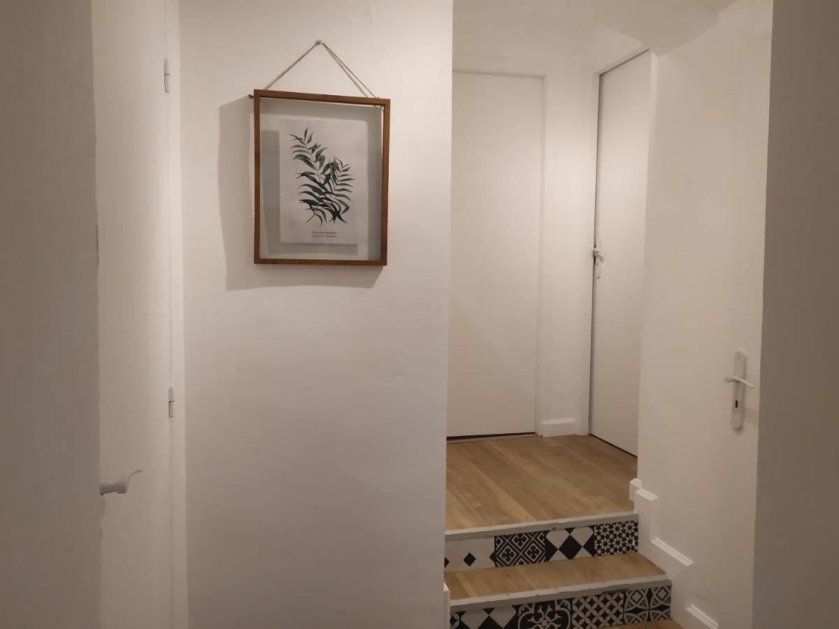 Les Loges De Montauban Apartamento Exterior foto