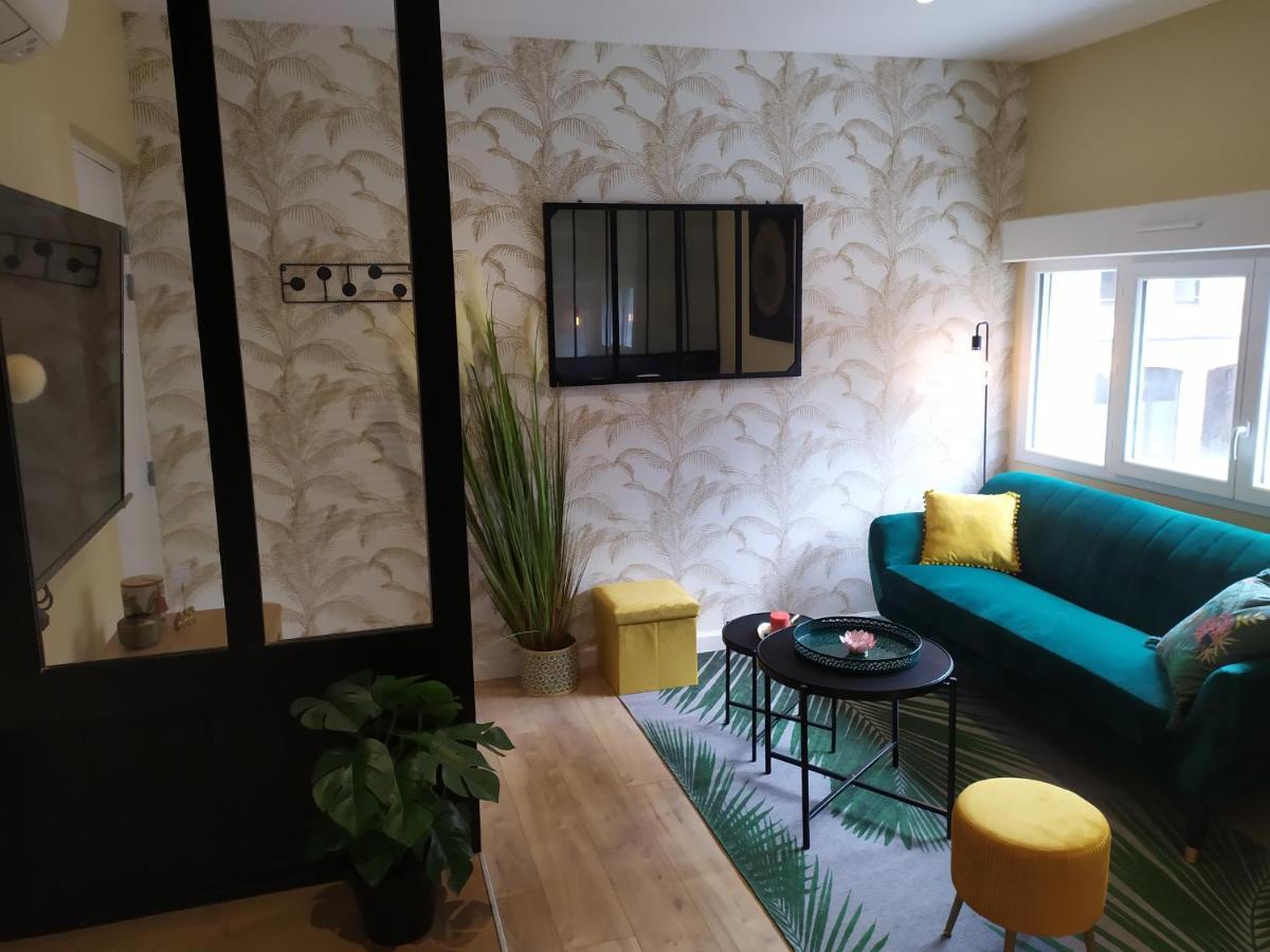 Les Loges De Montauban Apartamento Exterior foto