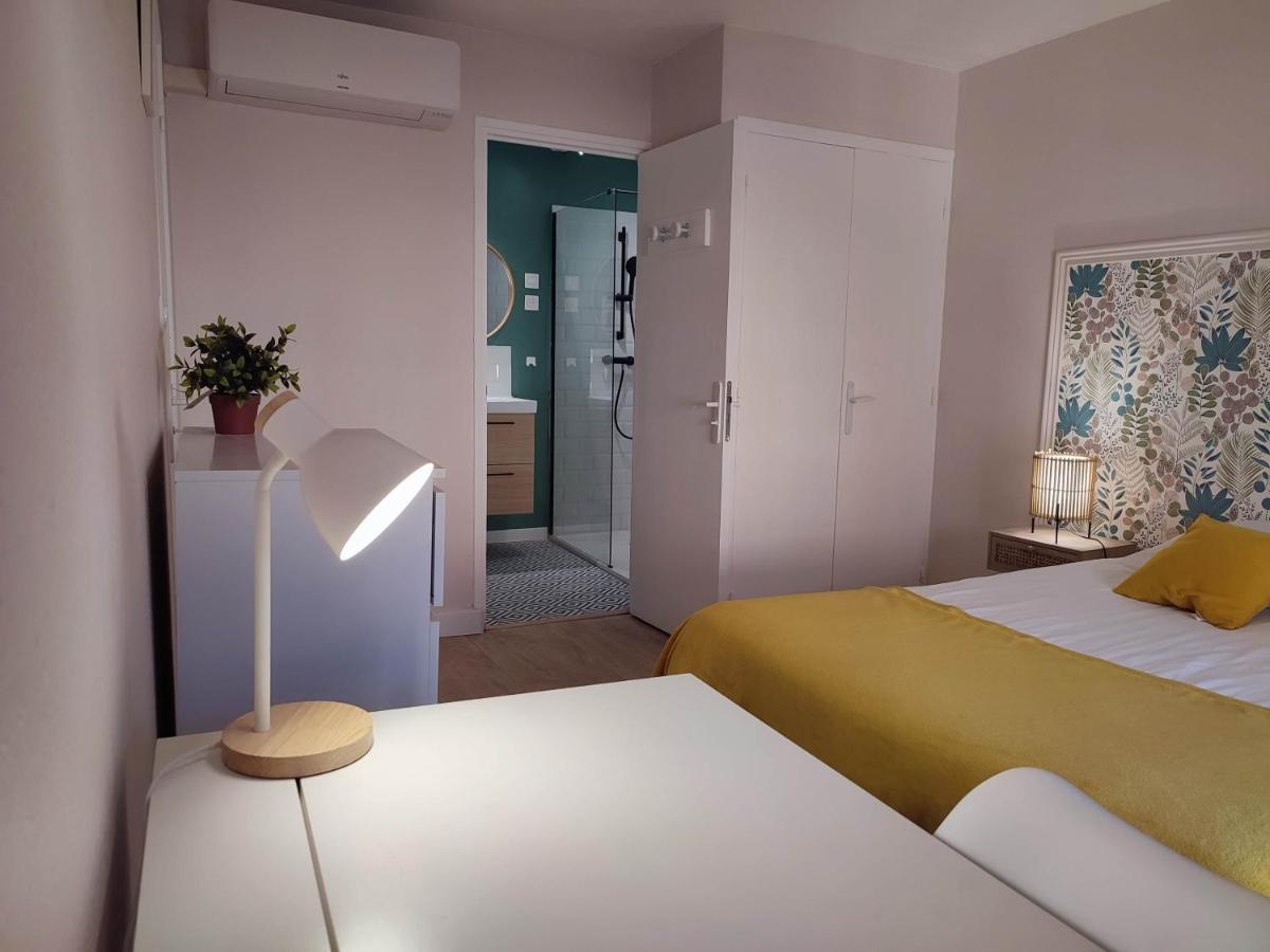 Les Loges De Montauban Apartamento Exterior foto