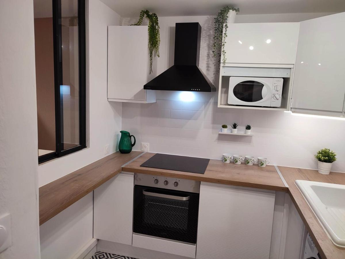 Les Loges De Montauban Apartamento Exterior foto